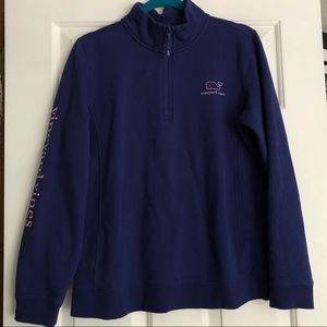 Vineyard Vines Quarter-Zip